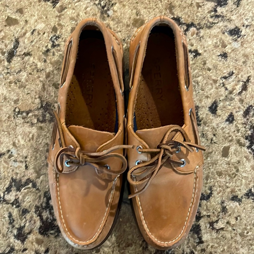 Men’s Sperry Top-Siders